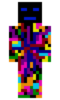Unbeatable0573 minecraft skin