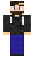 SubspaceNate minecraft skin