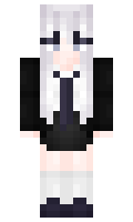angelina minecraft skin