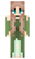 TancerkaJM minecraft skin