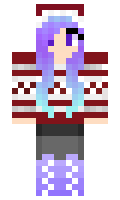 JoJoBa minecraft skin