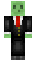 Gaypoint minecraft skin