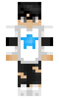 Siriuslie minecraft skin