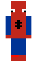 Alizhan minecraft skin