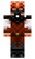 Neres minecraft skin