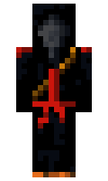 Talonflame03 minecraft skin