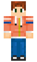Soulfurous minecraft skin