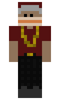 0996 minecraft skin