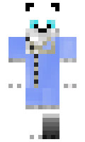 Lyosha minecraft skin