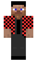 Rockiejoestar minecraft skin