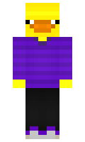 Eider minecraft skin