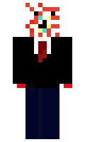 Eternalcane minecraft skin