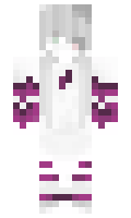 ZyrQx minecraft skin
