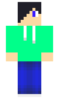 joker44 minecraft skin