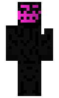 HENLAY minecraft skin