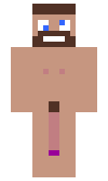 Alain minecraft skin