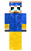 bunnywoof minecraft skin