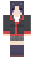 topik minecraft skin