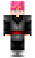 ThePetallessRose minecraft skin