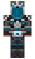 xuto minecraft skin