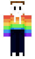 CJeel minecraft skin