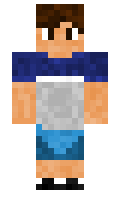 FilipeFG7 minecraft skin