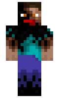 Iago minecraft skin