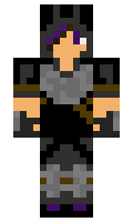 biosoldier1 minecraft skin