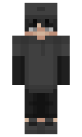 Smile2011 minecraft skin