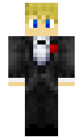 anzacwill minecraft skin