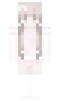 VANYAA minecraft skin