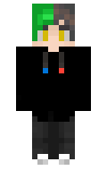 Ez4L1me minecraft skin