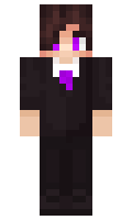 ItsAether minecraft skin