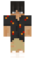 zBoscaYolo minecraft skin