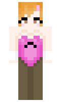 SlimeHere minecraft skin