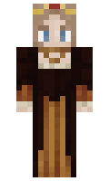 diesegreta minecraft skin