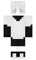 Maskaraddd minecraft skin