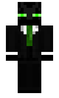 Toxik minecraft skin