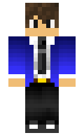 DRIMO minecraft skin