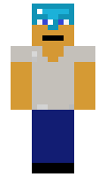 EldoTodd minecraft skin