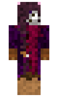 WolfAnimal2 minecraft skin