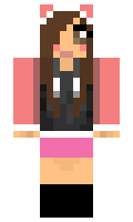 kivert minecraft skin