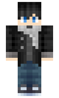 Dimis483Gr minecraft skin