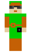 Maxman1x2 minecraft skin