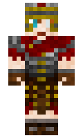 Assenite minecraft skin