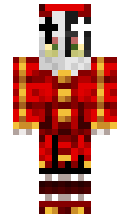JesterInBlack minecraft skin