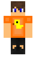 Robmanawesome7 minecraft skin