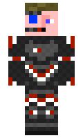 Arlan minecraft skin