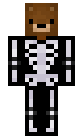 SitkiCann minecraft skin