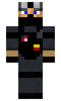 zenit minecraft skin